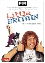 Little Britain - The Complete Second Series