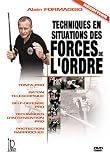 Real Life Techniques of Police Forces-D