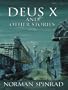 Deus X and Other Stories (Five Star Speculative Fiction)