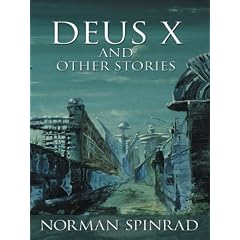Deus X and Other Stories