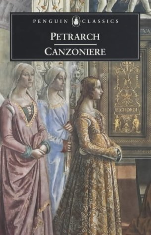 Canzoniere: Selected Poems (Penguin Classics)