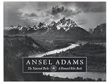 Ansel Adams Postcards: The National Parks 3