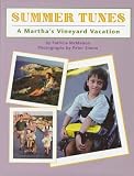 Summer Tunes: A Martha's Vineyard Vacation