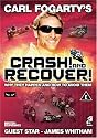 Carl Fogarty's Crash! Recover! [DVD]