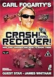 Picture Of Carl Fogarty's Crash! Recover!