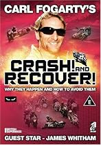 Carl Fogarty's Crash! Recover! [DVD]