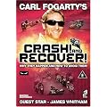Carl Fogarty's Crash! Recover! [DVD]