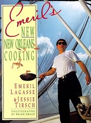 Emeril's New New Orleans Cooking