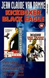 Review 4 Front Video  / Kickboxer / Black Eagle [1989]