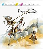 Produkt-Bild: Don Quijote. ( Ab 8 J.)