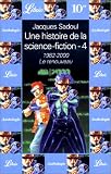 Une histoire de la sciences-fiction, tome 4 : 1984-2000 Le renouveau