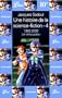 Une histoire de la sciences-fiction, tome 4 : 1984-2000 Le renouveau