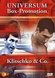 Produkt-Bild: Universum Box-Promotion: Klitschko & Co