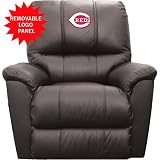 XZipit Cincinnati Reds Rocker Recliner