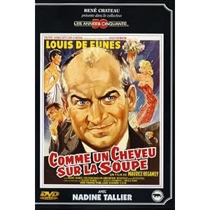 Crazy in the Noodle [FR Import]