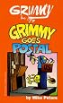 Grimmy: Grimmy Goes Postal (Mother Goose And Grimm)