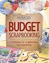 Budget Scrapbooking (Memory Makers)