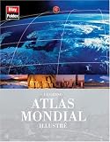 Revue Blay Foldex  / Grand Atlas Mondial illustré