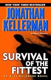 Survival of the Fittest (Alex Delaware Novels)