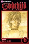 Godchild Vol 6 (Godchild)