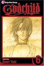 Godchild Vol 6 (Godchild)