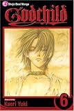 Godchild: v. 6 (Godchild)