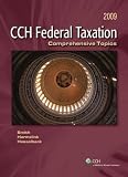 Federal Taxation: Comprehensive Topics (2009)