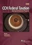CCH Federal Taxation: Comprehensive Topics (2009)