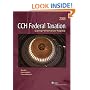 Federal Taxation: Comprehensive Topics (2009)