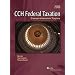 CCH Federal Taxation: Comprehensive Topics (2009)