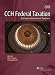 Federal Taxation: Comprehensive Topics (2009)