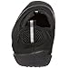 Cudas Men's Flatwater Water Shoe,Black,11 M US