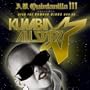 From Kumbia Kings to Kumbia All Starz