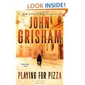 Playing for Pizza: A Novel