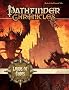 (Lords of Chaos: Book of the Damned, Vol. 2) By Jacobs, James (Author) Paperback on (01 , 2011)