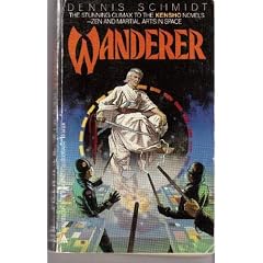 The Wanderer