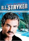 DVD : B.L.Stryker: The Complete Second Season