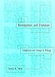 Development and Evolution: Complexity and Change in Biology