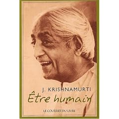 Etre humain
