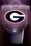 Georgia Bulldogs Night Light
