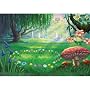 Ravensburger The Fairy Glen Puzzle Plus