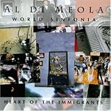 Heart of the immigrants (1993)