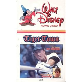 Tiger Town