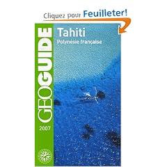 Tahiti , Polyn�sie fran�aise (ancienne �dition)