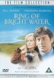 Ring Of Bright Water [UK IMPORT] - Bill Travers