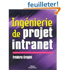 Ing�nierie de projet intranet