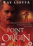 Point Of Origin [UK IMPORT] - Ray Liotta