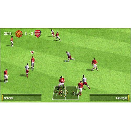 FIFA Soccer 09 image