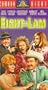 Eight on the Lam [VHS]
