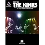 Best of the Kinks book cover